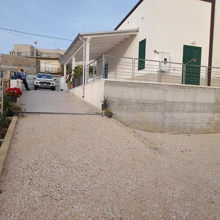 Appartamento Alla Palma Alcamo Esterno foto