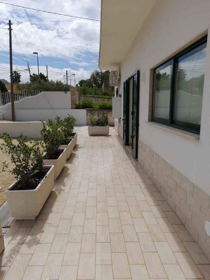 Appartamento Alla Palma Alcamo Esterno foto